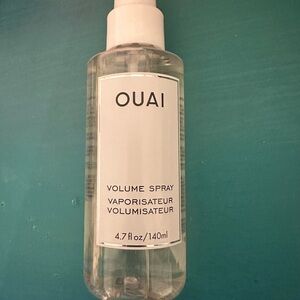 OUAI Volume Spray 4.7 ounce New.